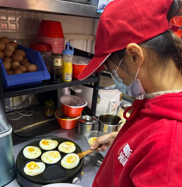 北京小面馆